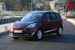 Renault Grand Scenic 2012 года